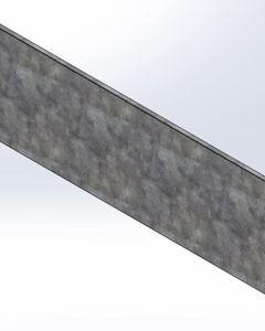 Section hopper 3000l 4V2O